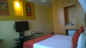 Waterbuck HOTEL