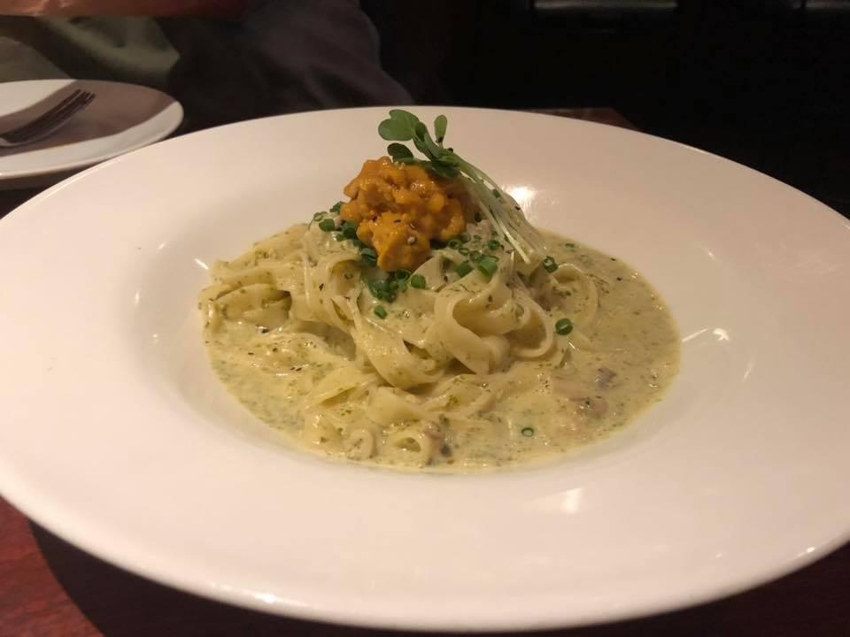 Trattoria せもりな 生パスタ専門店