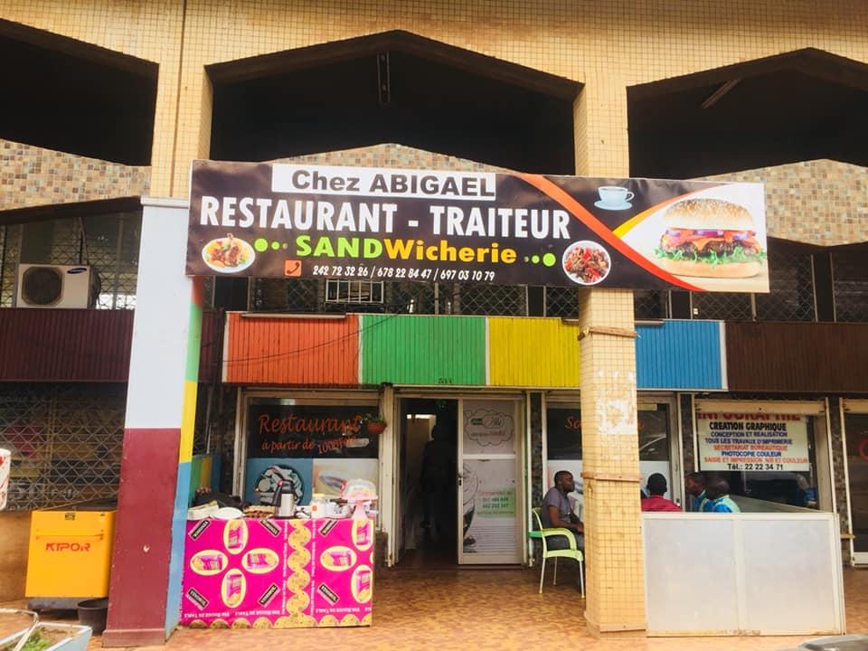 Restaurant Traiteur Abigael