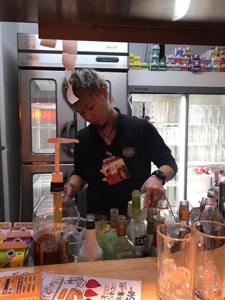 居酒屋いくなら俺んち来る？ ～宴会部～ 津田沼店