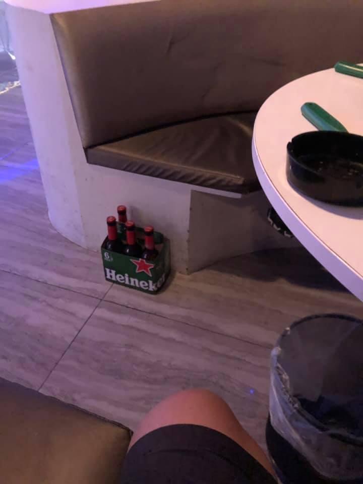 蔓閣鋼琴酒吧 Margaux Piano Pub