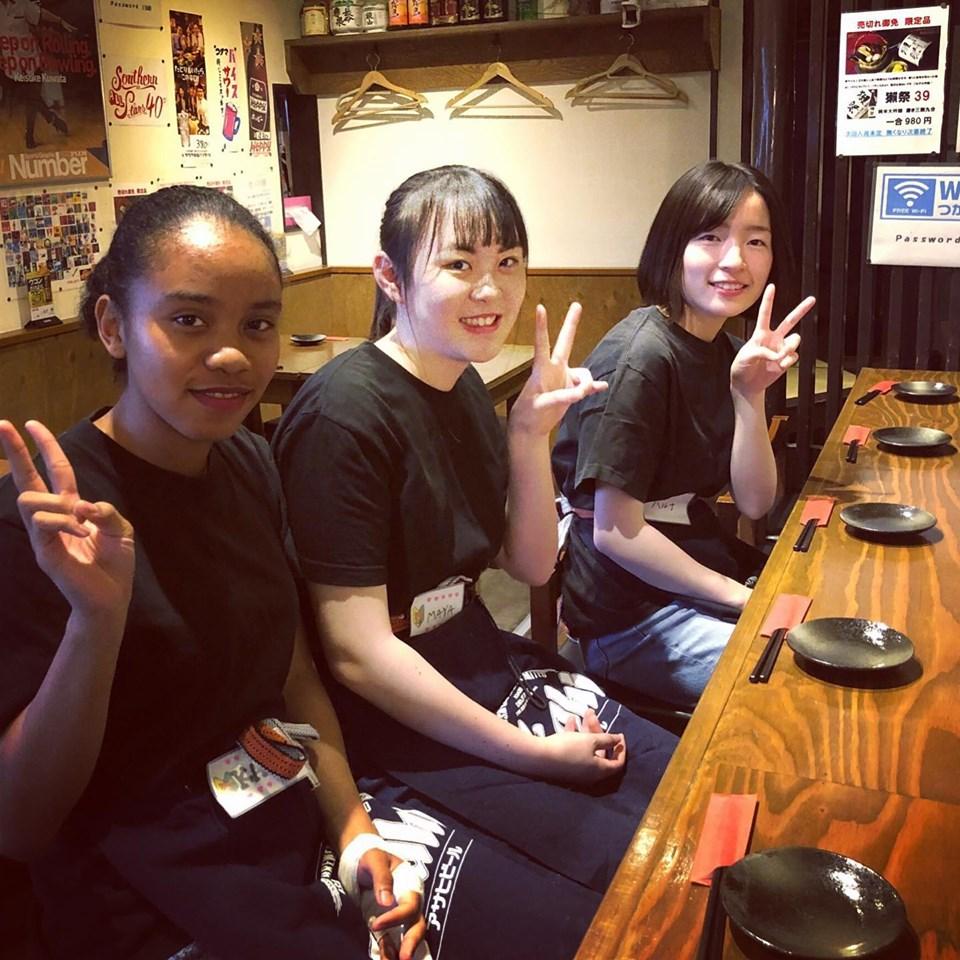 炭火串焼 鷄ジロー八千代台店