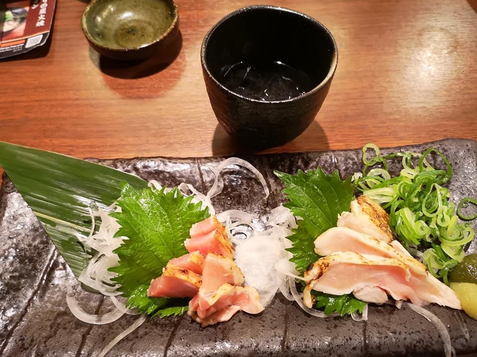 山内農場西条駅前店