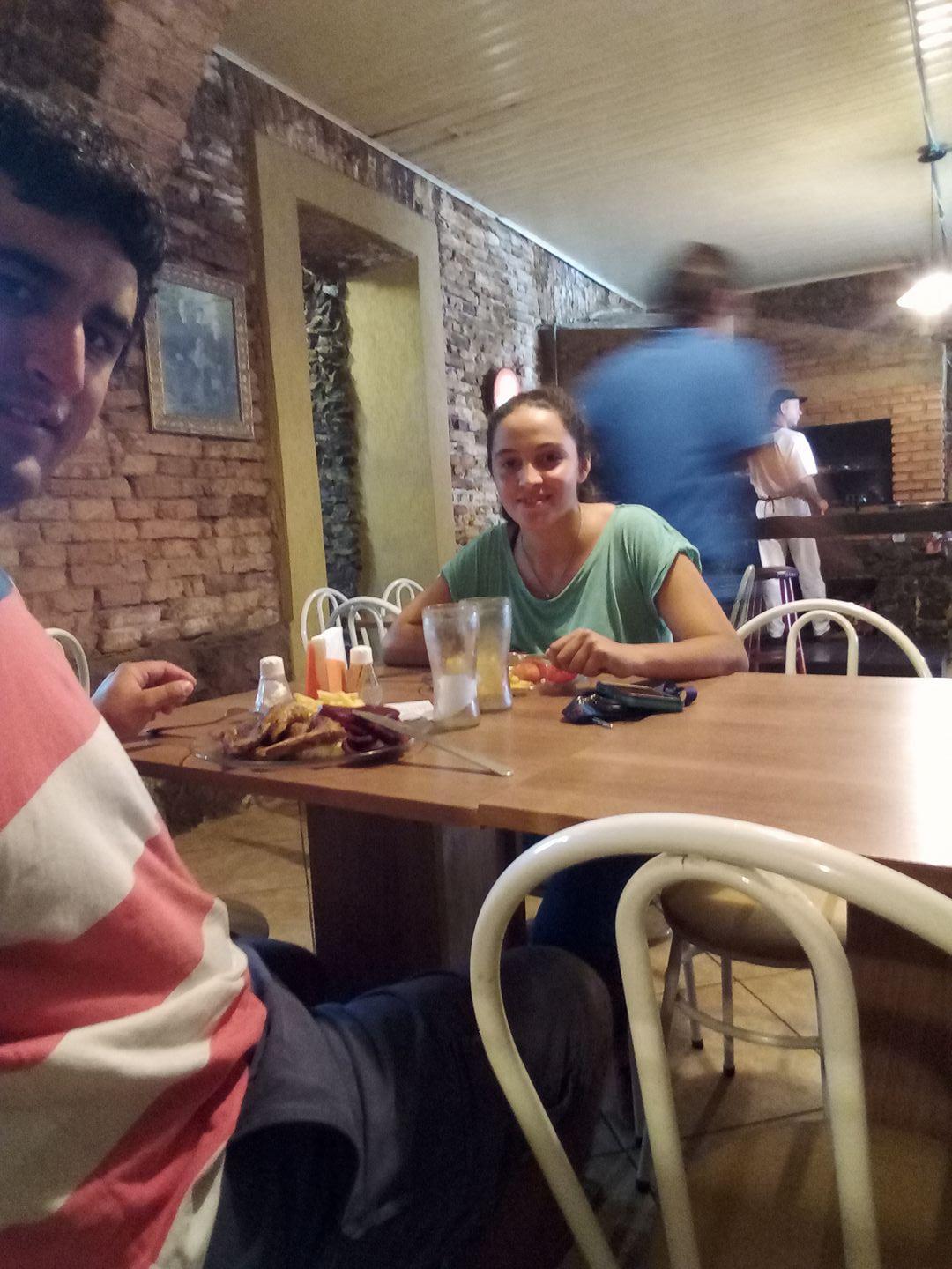 Churrascaria Victoria