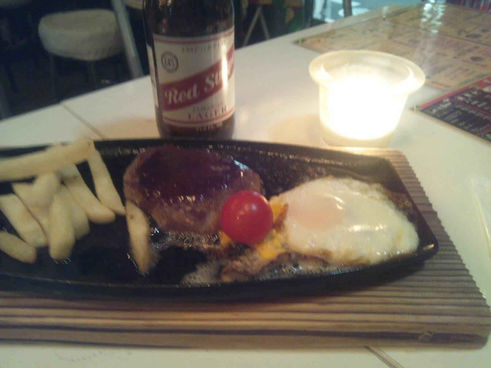 ザンパノカフェ