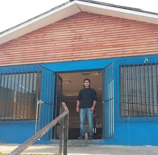 Pescadería la picá de martín