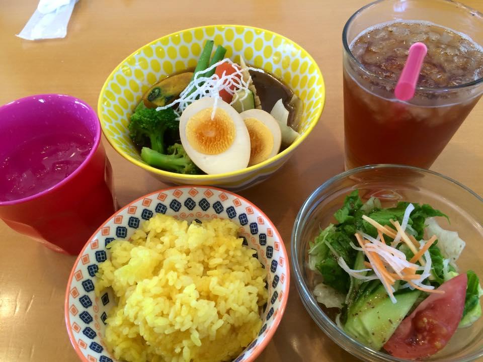 茶屋DINER