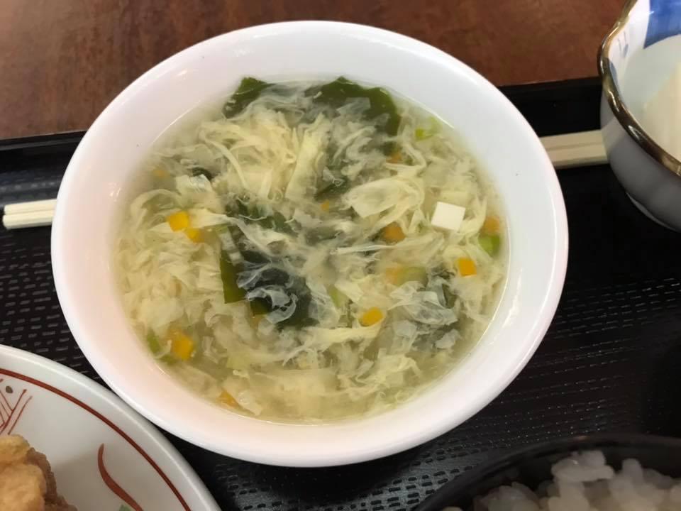 赤尾菜館