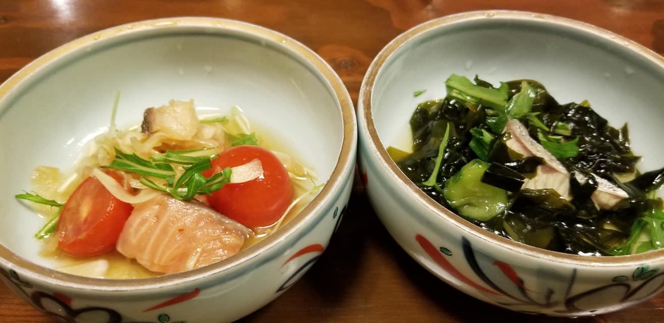 居食屋おやじの台所