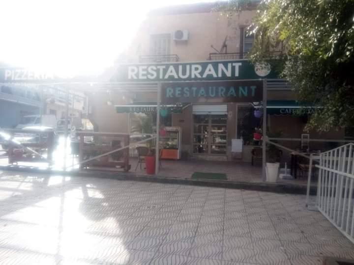 Le Dauphinois Restaurant Jijel
