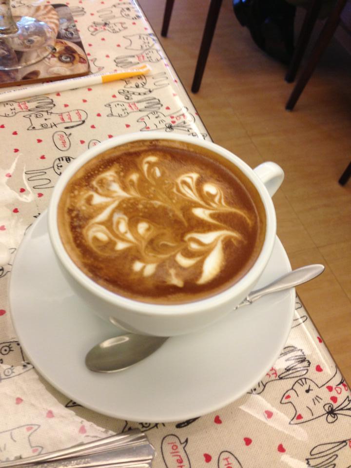 22ndcafe
