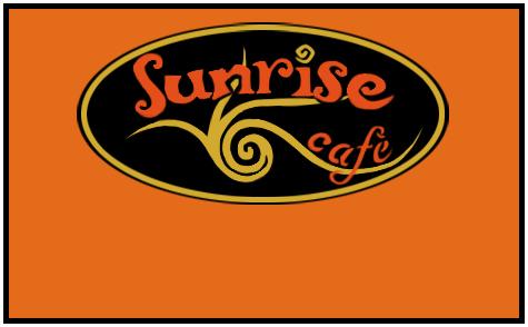 Sunrise Cafè