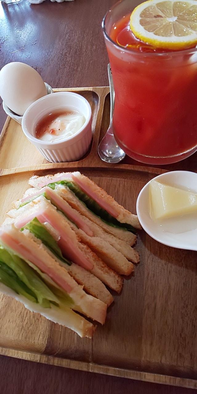 グランメール