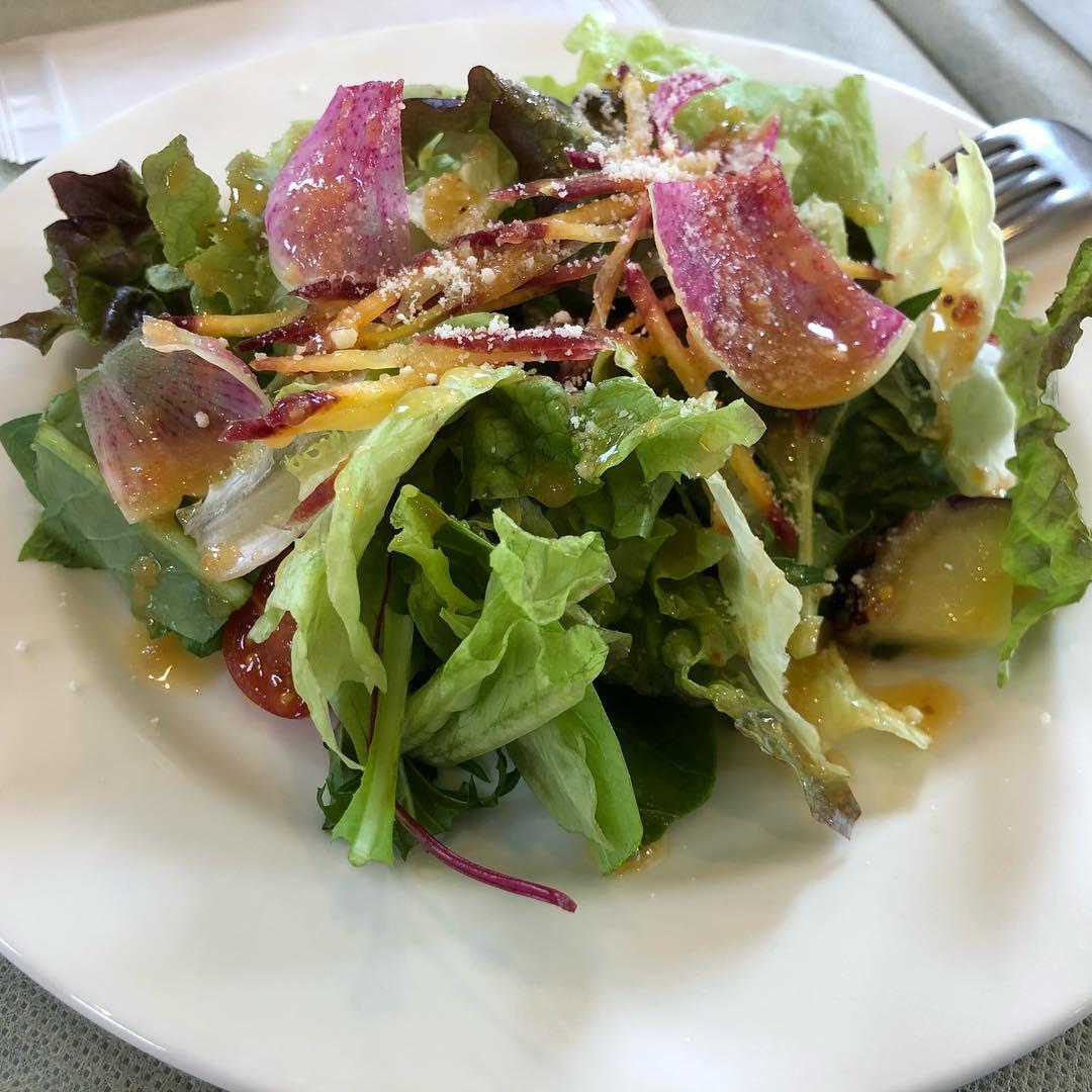 Italian Restaurant Trattoria Est Est