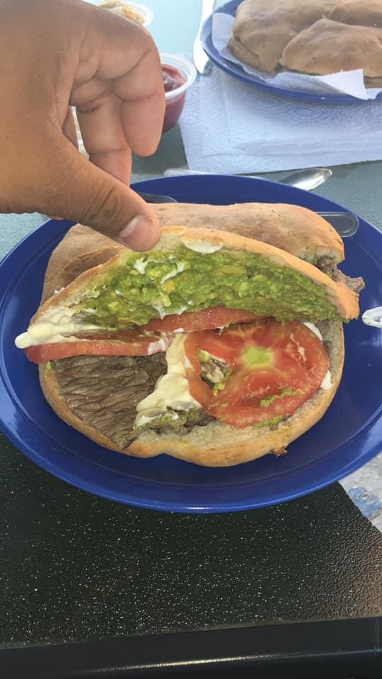Asados El Arriero