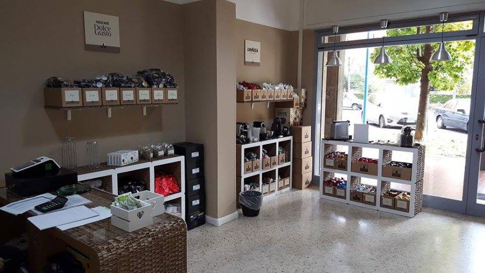Caffè dal Mondo