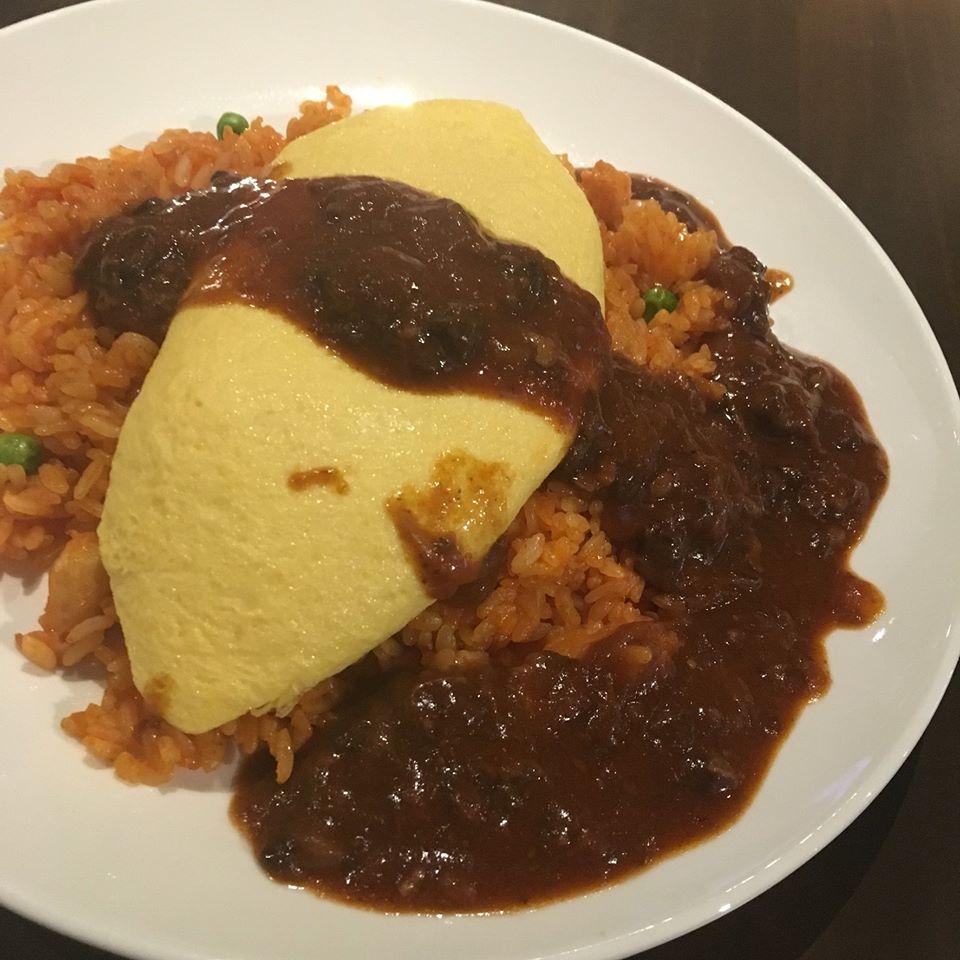 Restaurant&Bar LAG 蒲田店