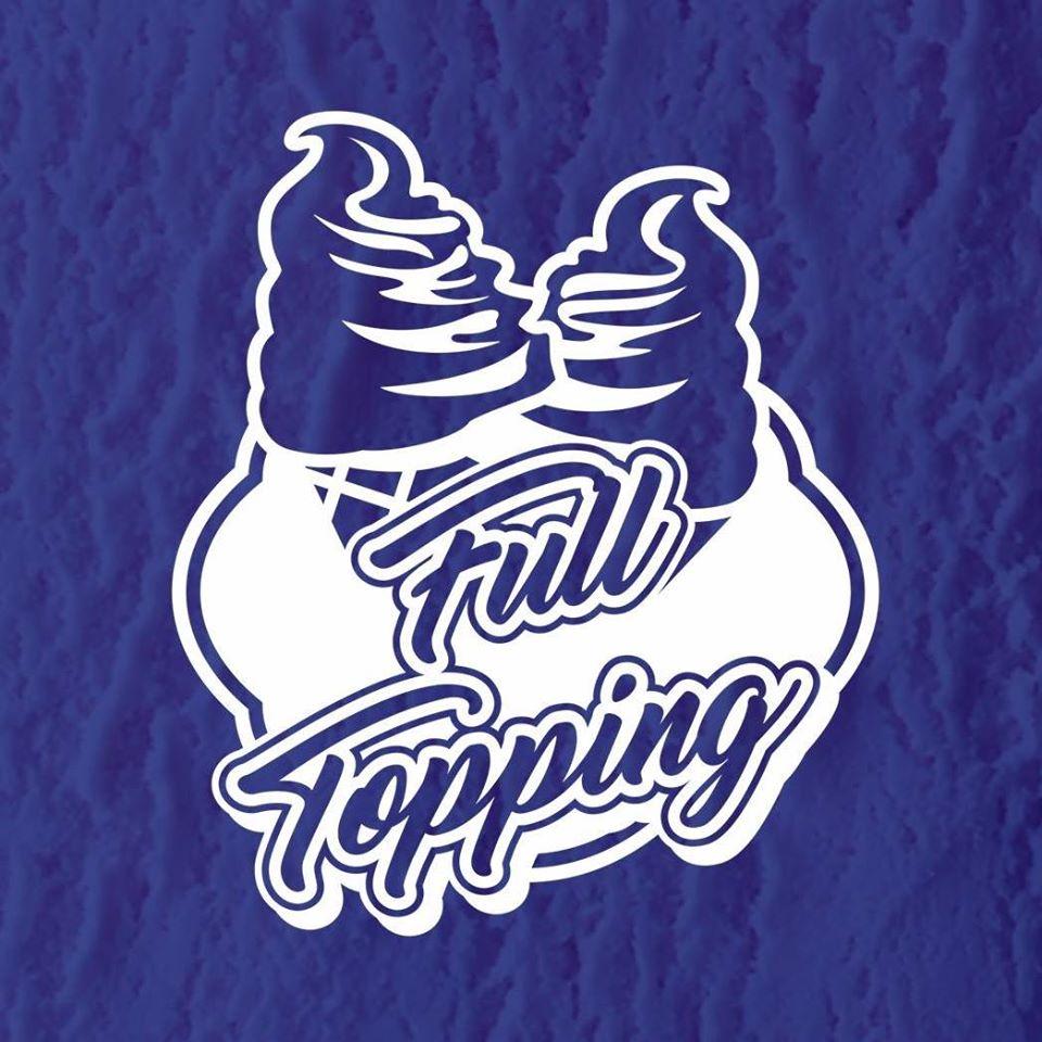 Full Topping