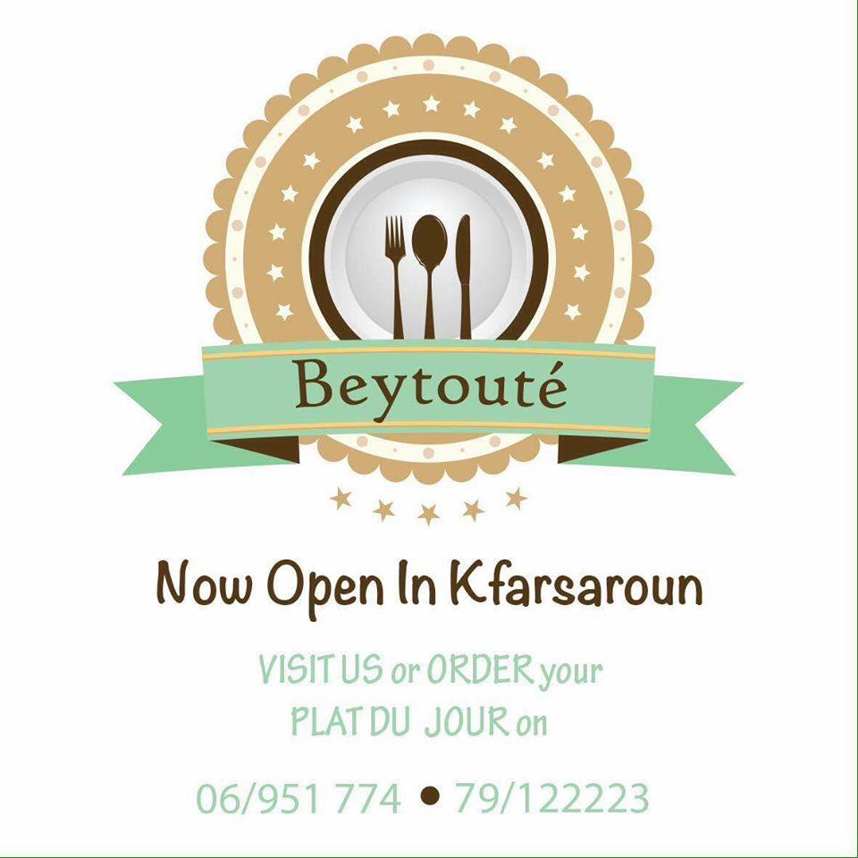 Beytouté