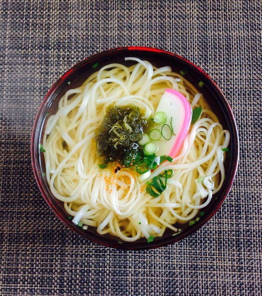 稲庭うどんの麻生孝之商店