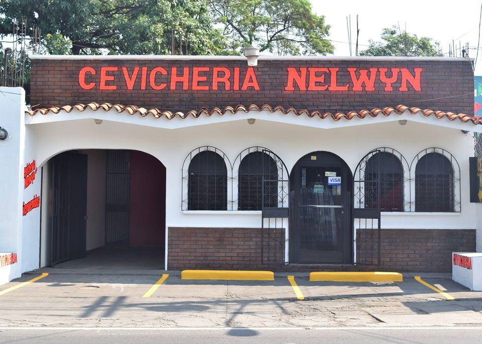 Restaurante y Cevicheria Nelwyn Escuintla