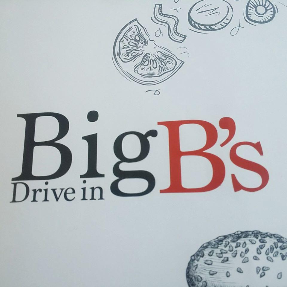 Big B's