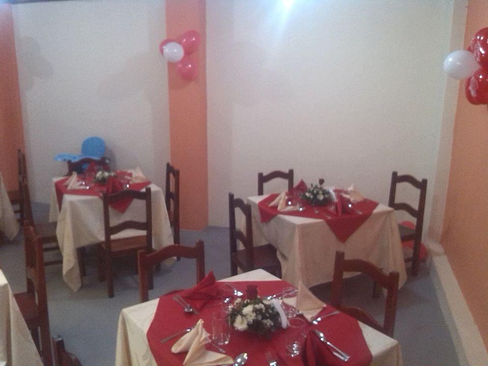 Marianita's Restaurant Cafetería