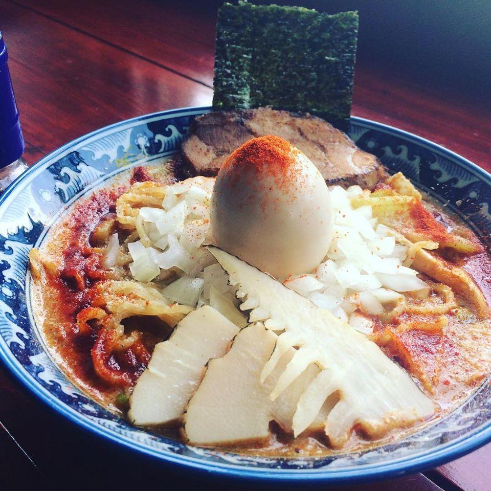 麺屋 泰匠 〜めんや たいしょう〜