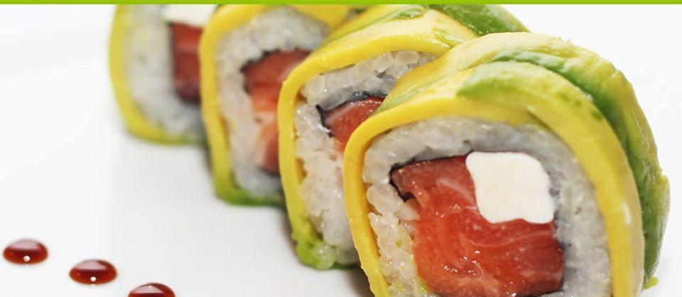 Koi Sushi