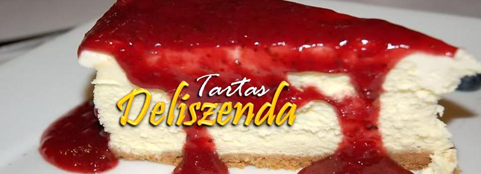 Tartas Deliszenda