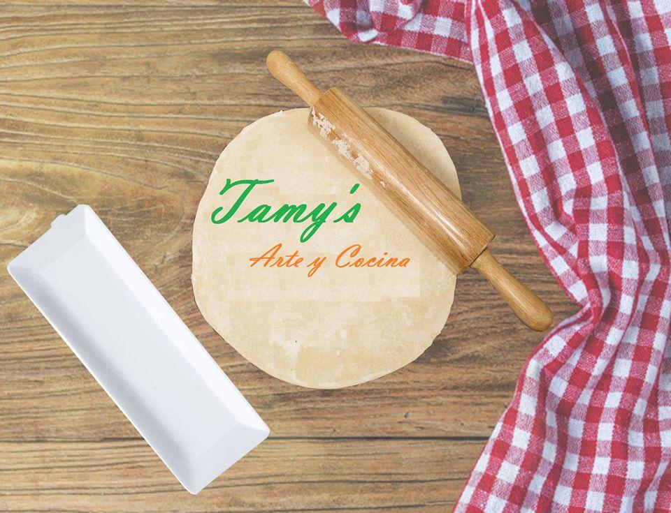 Tamys arte y coccina