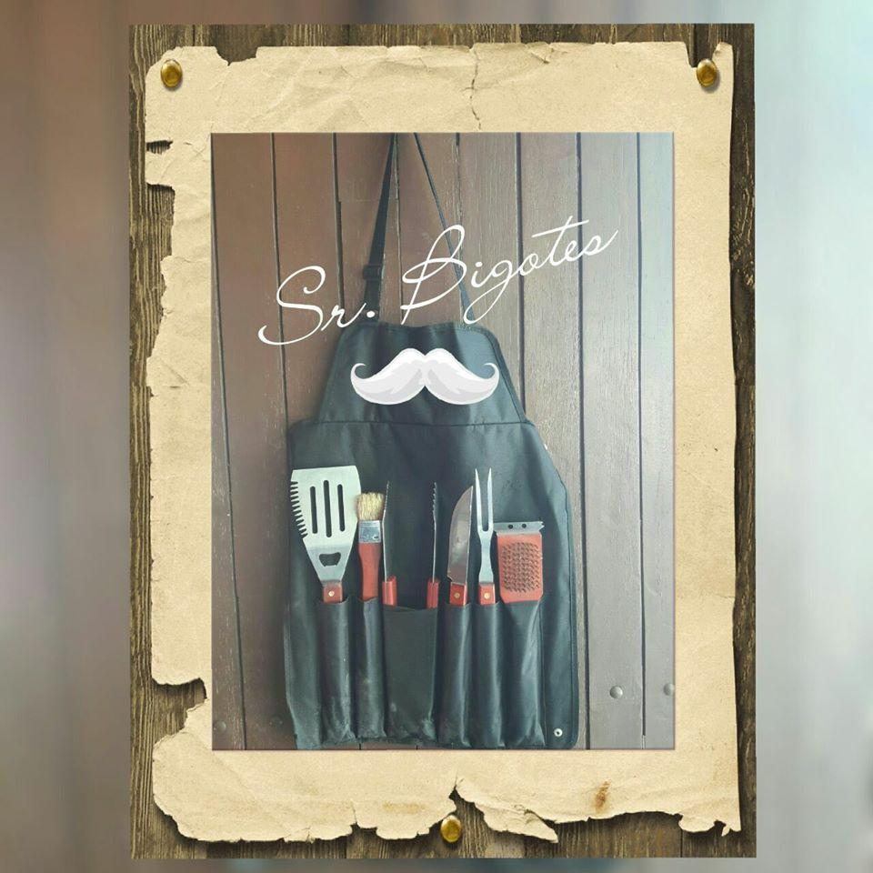 Sr. Bigotes Restaurant