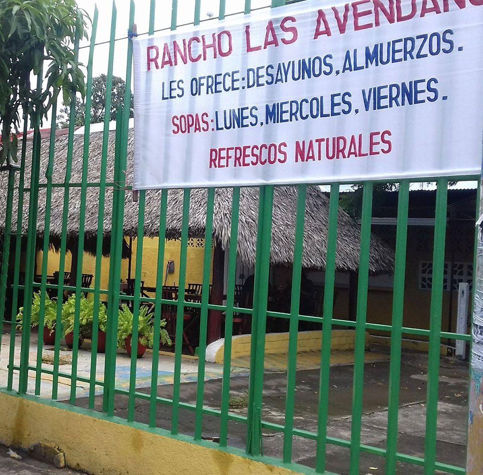 Rancho Las Avendaño