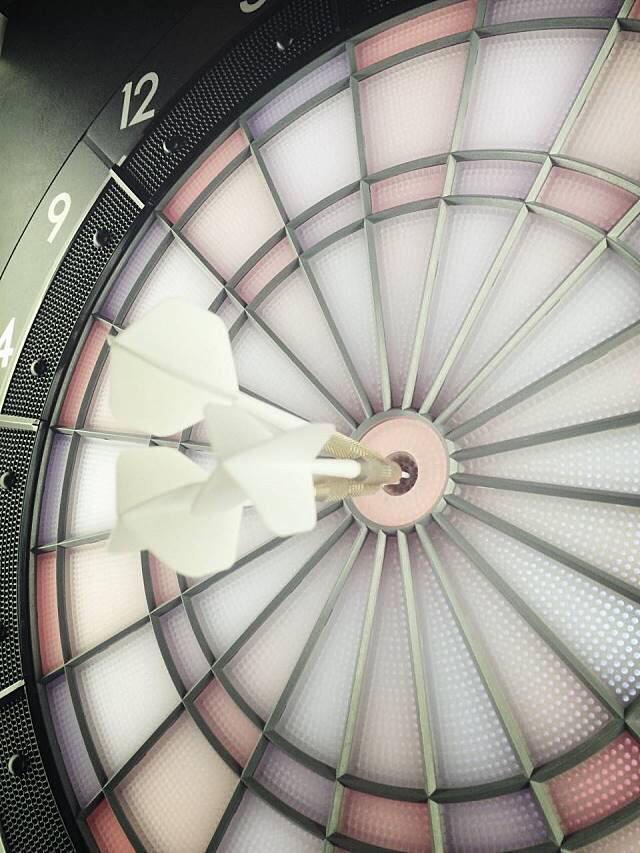 Bulls EyE
