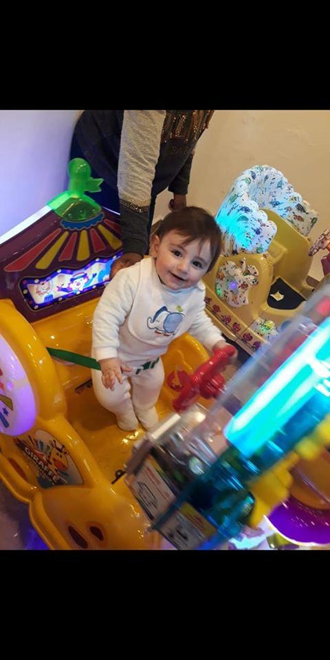مطعم وتِرّاس الفُخّار