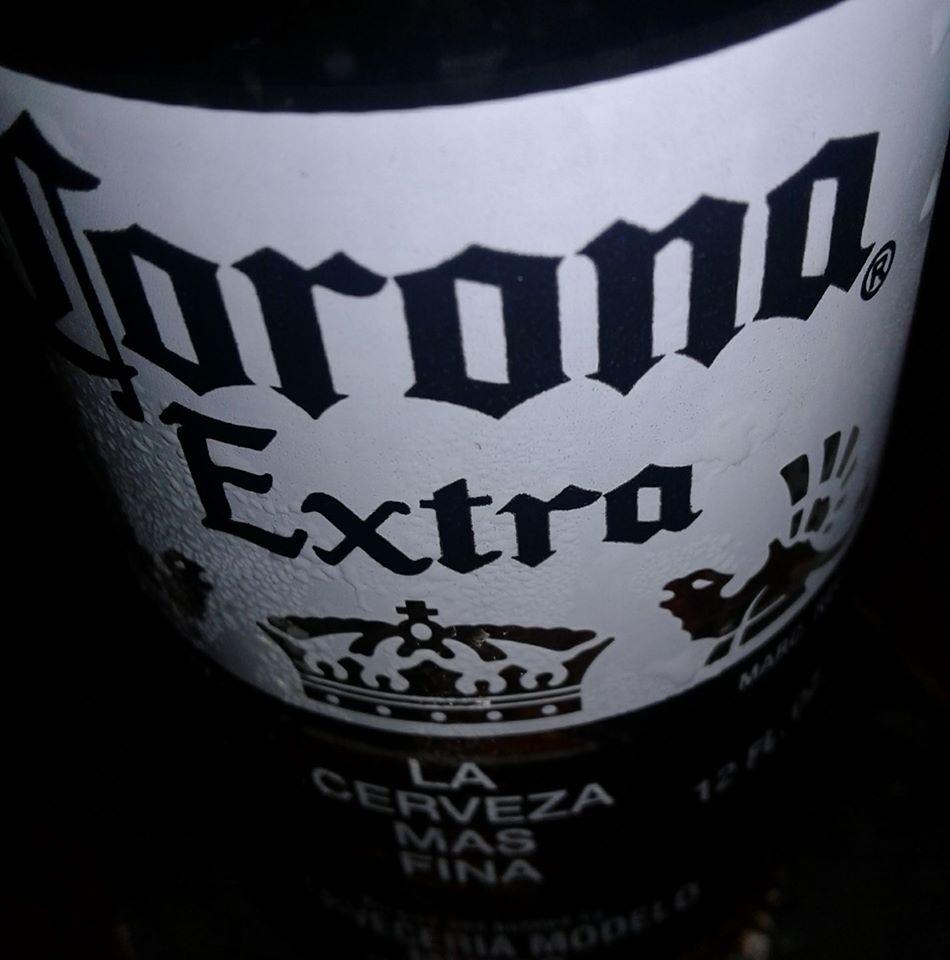 La Pintera Soda Mayline