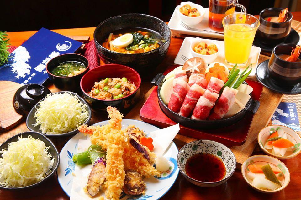 浪花屋-景美店