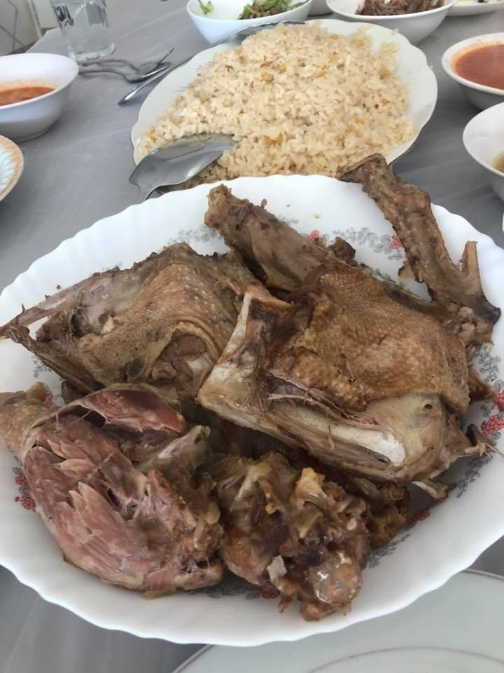 شای چێژ