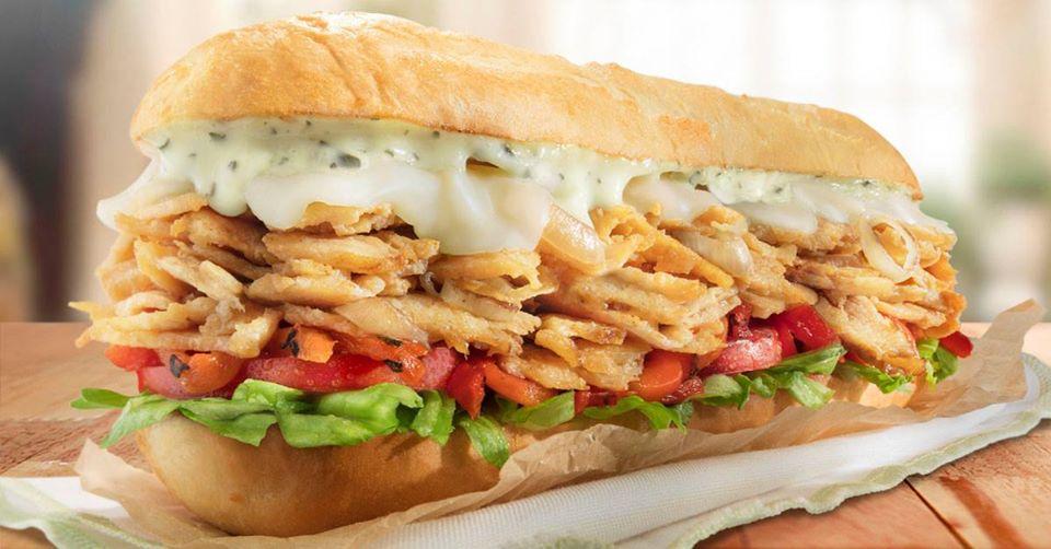 Charleys Cheesesteaks