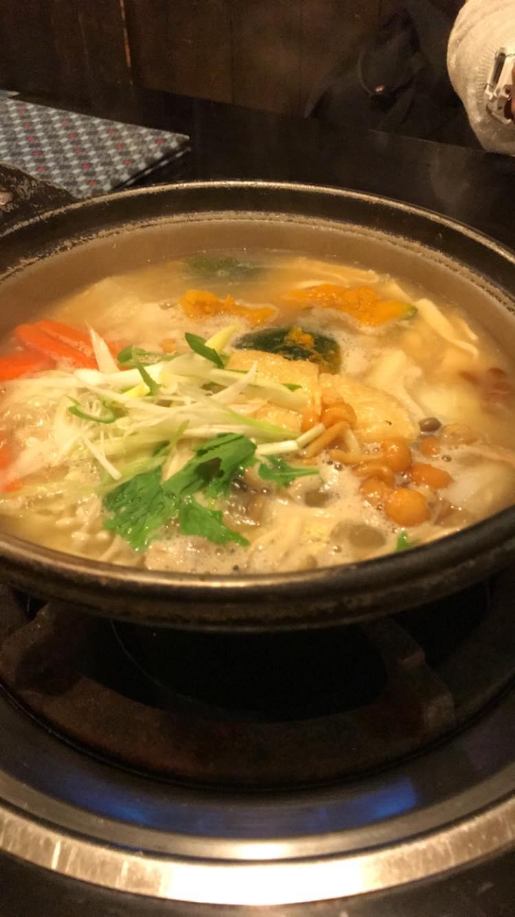 庄屋乃家