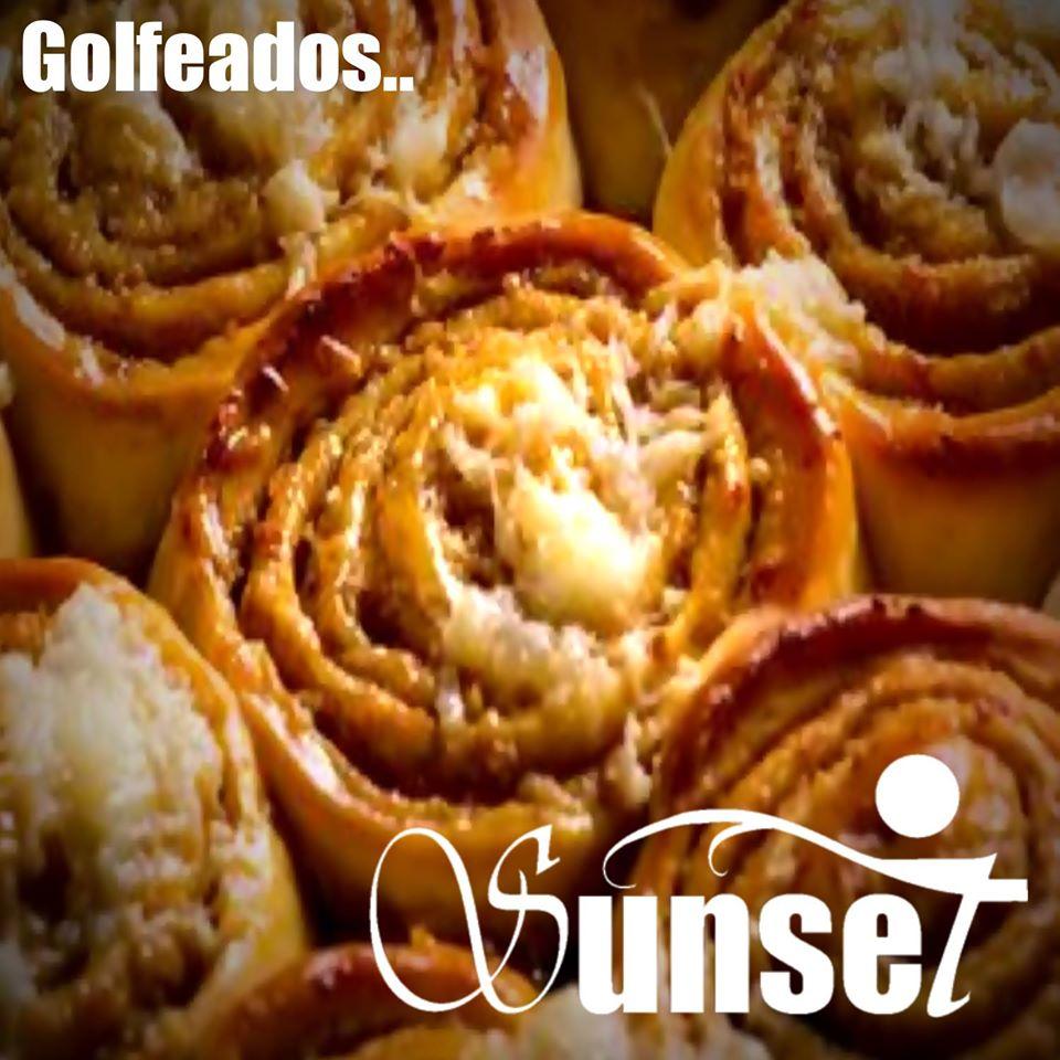Sunset Galeria-cafe