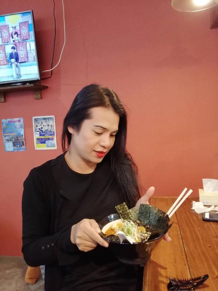Ramen Ikeya Otaru