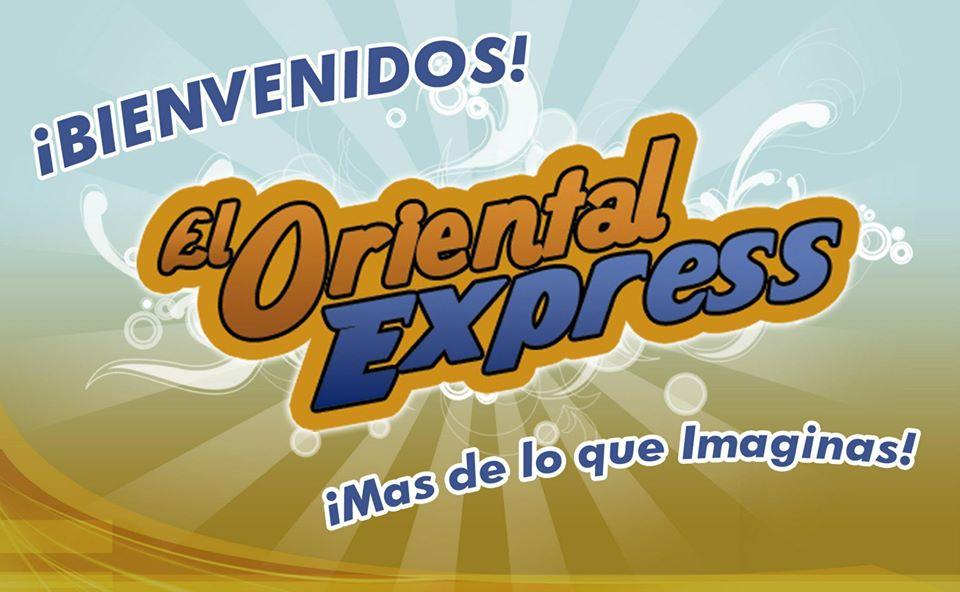 El Oriental Express (Guarenas)
