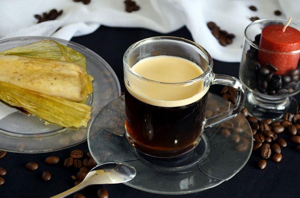 Café Bombón
