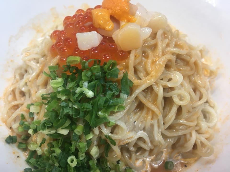 らーめん・つけめん八角