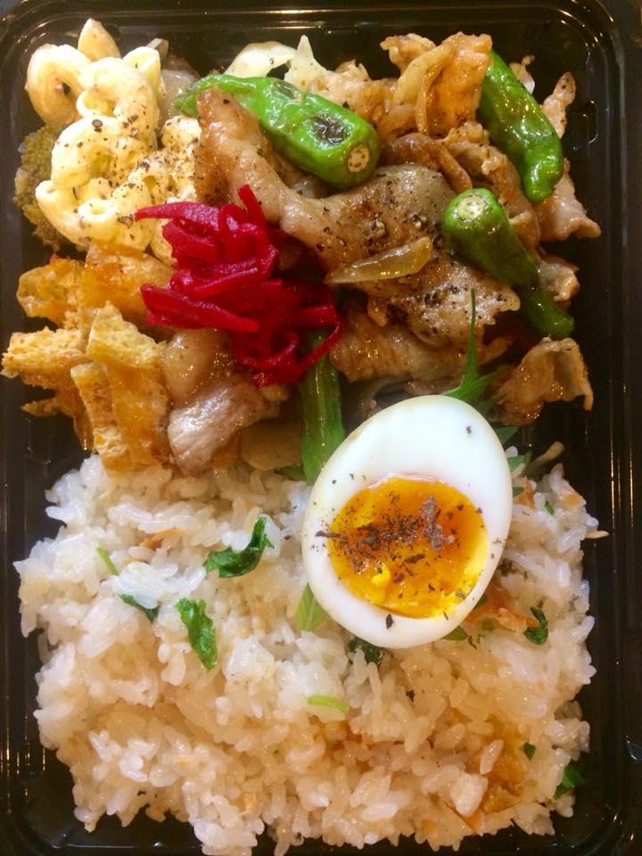 メロディお料理研究所