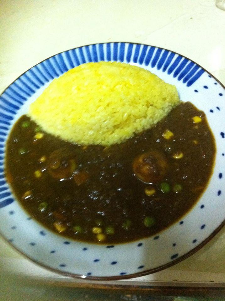 カレーハウスGHEE