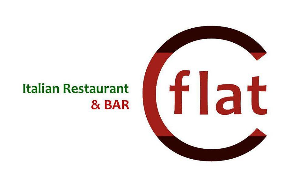 Italian Restaurant & BAR 丘の上　C-flat