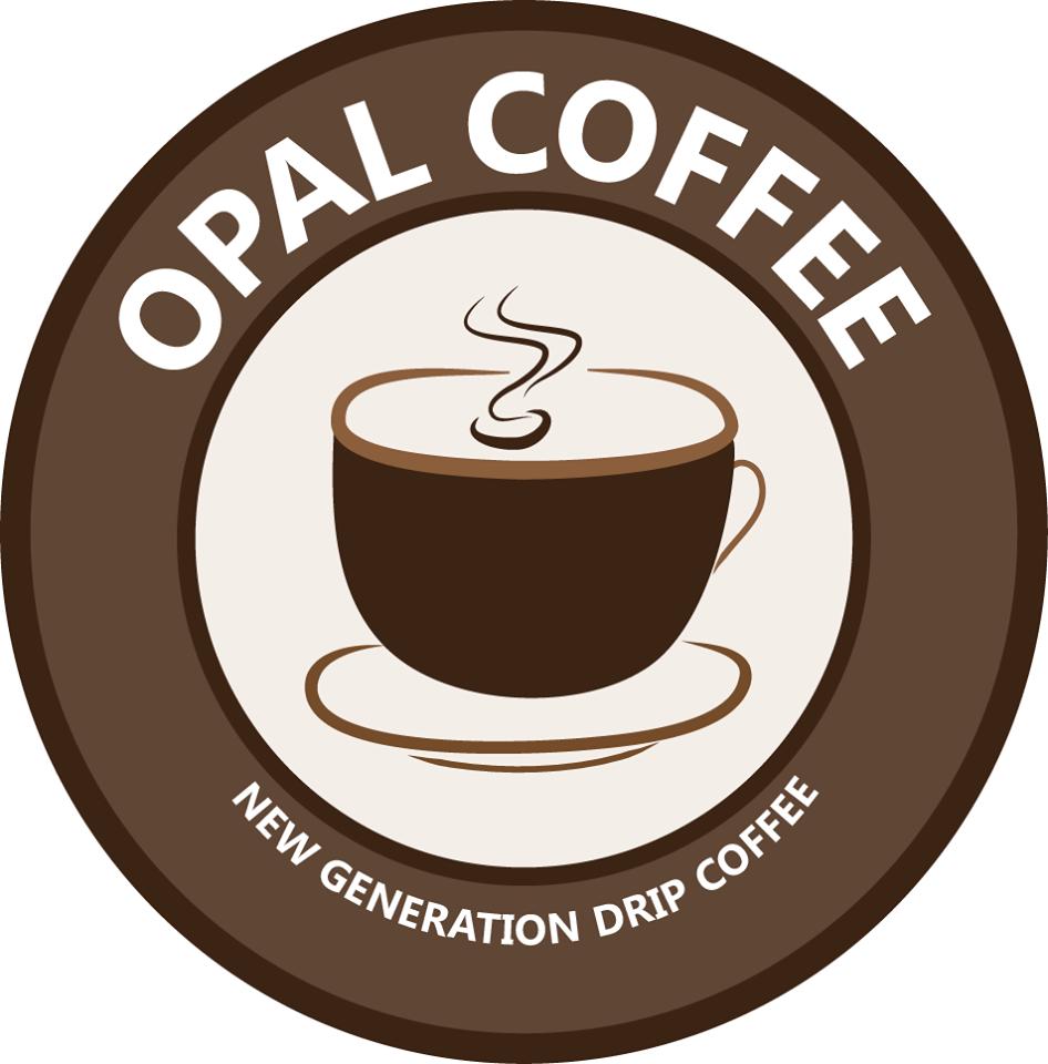 Opal Coffee
