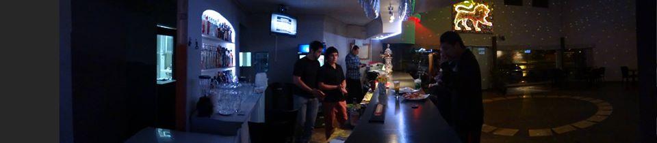 Ludic Bar & Pub